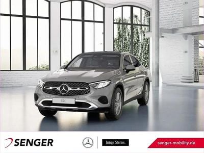 Mercedes GLC450