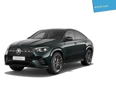 Mercedes GLE450 AMG