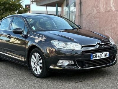Citroën C5