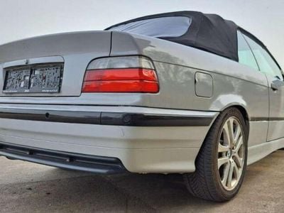 BMW 328 Cabriolet