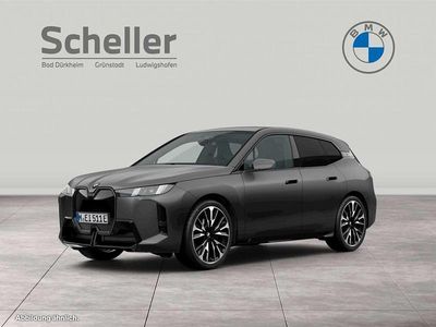 Nouă BMW iX M Sport 300 kW (408 CP) 2026 Gri SUV