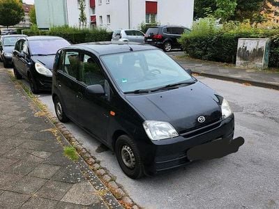 Daihatsu Cuore