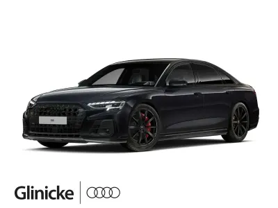 Gebraucht Audi S8