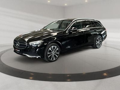 Mercedes E300