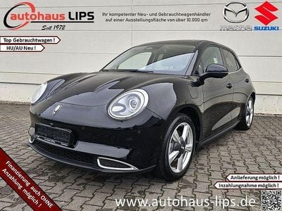 Gebraucht Ora 03 Pro+ 125 kW (171 PS) 2023 Schwarz Kleinwagen