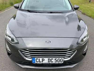 Gebraucht Ford Focus