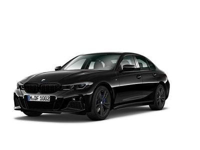 BMW M340