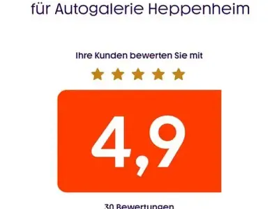 Gebraucht Ford Galaxy Titanium 160 PS (117 kW) 2017 Schwarz Van / Kleinbus