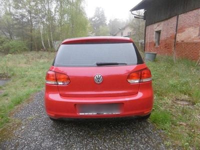VW Golf VI