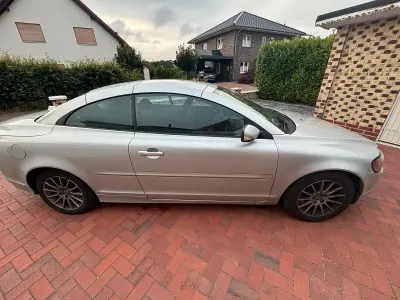 Gebraucht Volvo C70