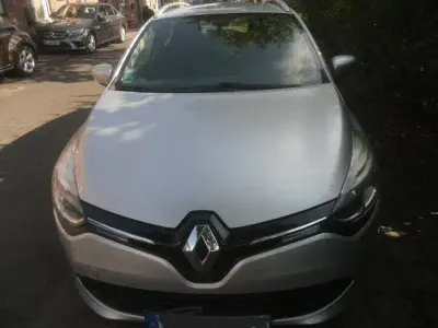 Gebraucht Renault Clio
