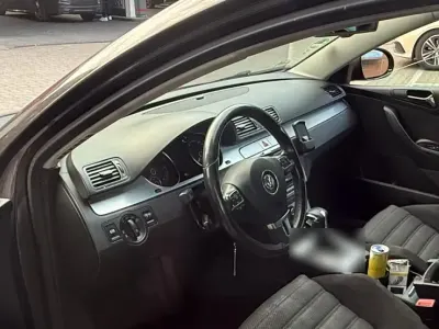 Gebraucht VW Passat