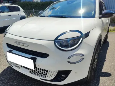 Gebraucht Fiat 600E