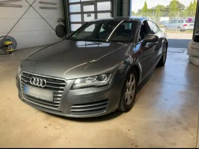 Gebraucht Audi A7 Sportback