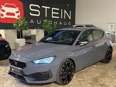 Gebraucht Cupra Leon VZ 300 PS (220 kW) 2022 Grau Limousine