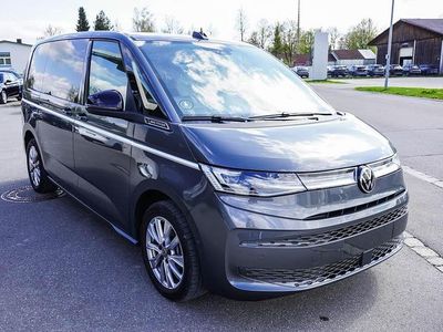 Occasion VW T7 Style 150 PK (110 kW) 2025 Grijs Van