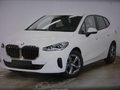 BMW 216