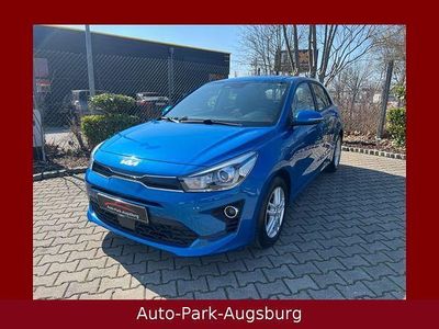 Gebraucht Kia Rio Vision 101 PS (74 kW) 2023 Limousine