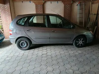 Gebraucht Renault Mégane Cabriolet