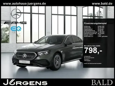 Gebraucht Mercedes E450