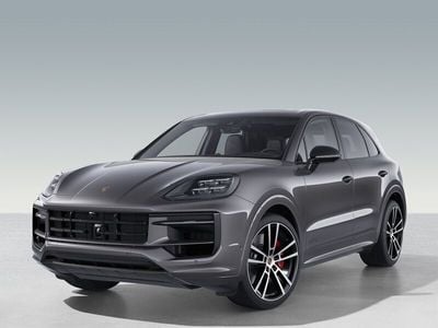 Porsche Cayenne GTS