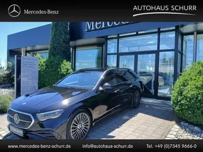 Gebraucht Mercedes E450