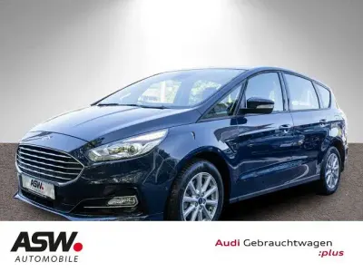 Gebraucht Ford S-MAX