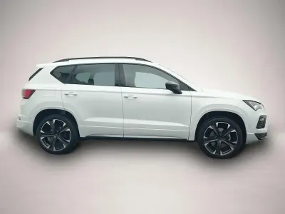 Gebraucht Cupra Ateca 190 PS (139 kW) 2024 Manufacturer SUV