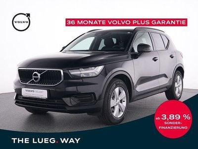 Gebraucht Volvo XC40 Business Edition 128 PS (94 kW) 2022 Stone SUV