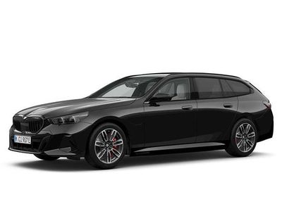 Gebraucht BMW 550e Comfort Edition 313 PS (230 kW) 2025 Kombi