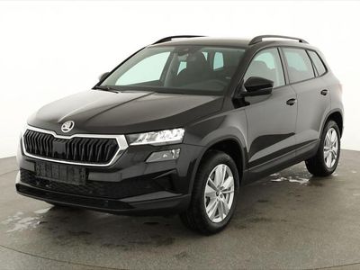 Neu Skoda Karoq Selection 150 PS (110 kW) 2026 Black magic perleffekt SUV