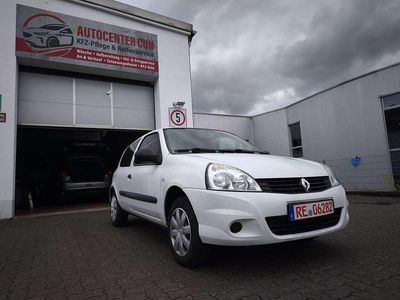 Renault Clio II