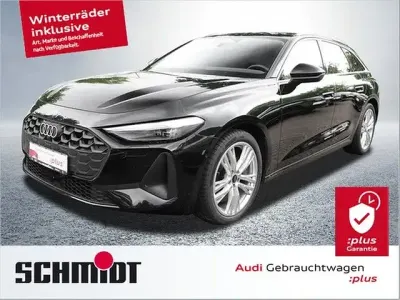 Gebraucht Audi A5 Sport 299 PS (219 kW) 2025 Mythosschwarz metallic Kombi