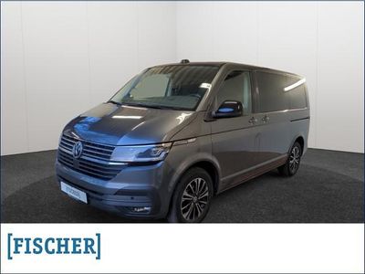 Gebraucht VW T6.1 Edition 150 PS (110 kW) 2020 Indiumgrau Van