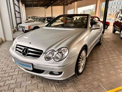 Mercedes CLK350