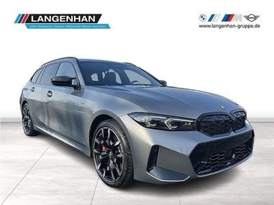 BMW M340