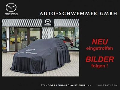 Neu Mazda MX5 Exclusive-Line 132 PS (97 kW) 2025 Rot Cabrio