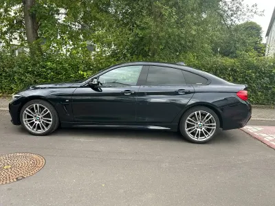 Gebraucht BMW 430