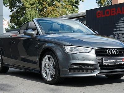 Audi A3 Cabriolet