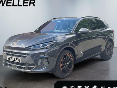 Usata Cupra Terramar VZ 265 CV (194 kW) 2025 Grigio SUV