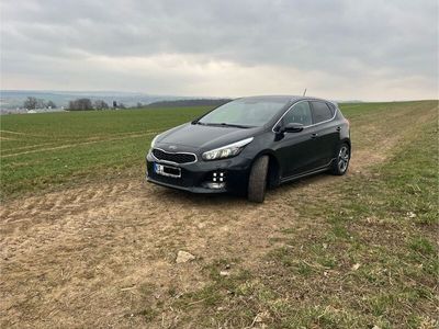 Kia Ceed GT
