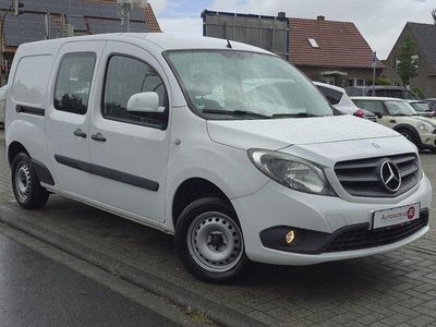 Mercedes Citan 109