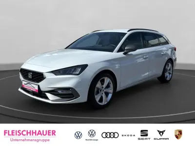 Gebraucht Seat Leon