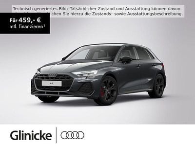 Audi A3 Sportback e-tron