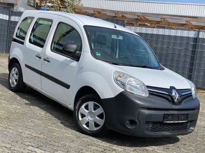 gebraucht Renault Kangoo Start