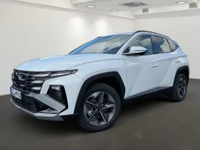 Neu Hyundai Tucson Trend 160 PS (117 kW) 2026 SUV