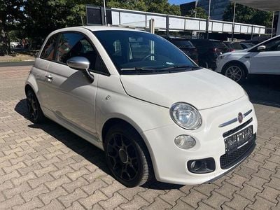 Fiat 500S
