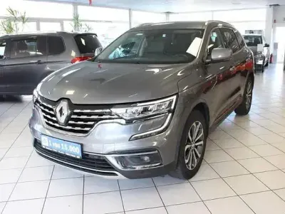 Usata Renault Koleos Intens 184 CV (135 kW) 2022 Grigio SUV