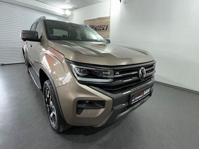 VW Amarok