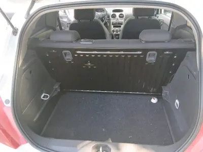 Gebraucht Opel Corsa